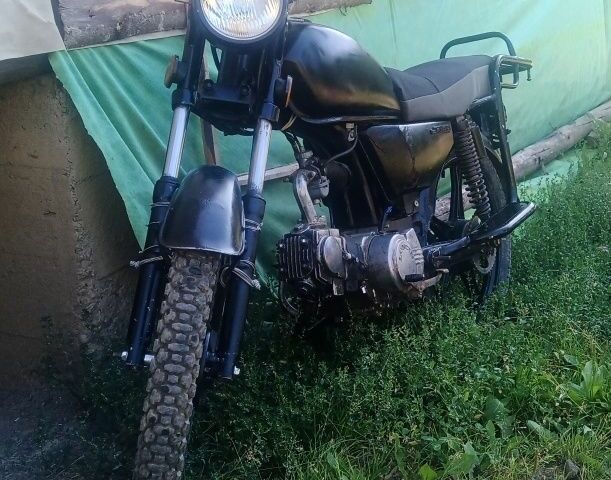 Альфа Другая, объемом двигателя 0.11 л и пробегом 0 тыс. км за 84 $, фото 1 на Automoto.ua
