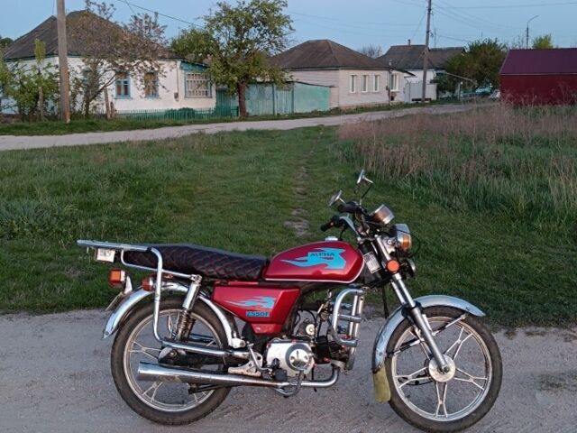 Альфа Другая, объемом двигателя 0.11 л и пробегом 0 тыс. км за 325 $, фото 1 на Automoto.ua