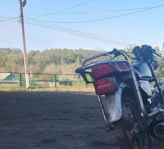 Альфа Другая, объемом двигателя 0.11 л и пробегом 0 тыс. км за 110 $, фото 1 на Automoto.ua