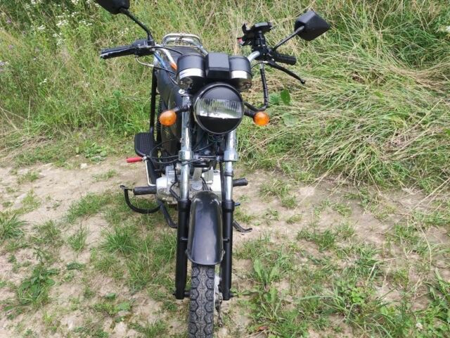 Альфа Другая, объемом двигателя 0.11 л и пробегом 0 тыс. км за 16000 $, фото 1 на Automoto.ua