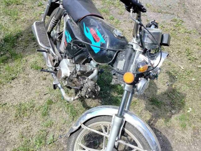 Альфа Другая, объемом двигателя 72 л и пробегом 0 тыс. км за 5000 $, фото 1 на Automoto.ua