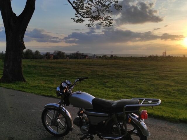 Альфа Другая, объемом двигателя 0 л и пробегом 0 тыс. км за 191 $, фото 1 на Automoto.ua