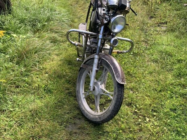 Альфа Другая, об'ємом двигуна 0.11 л та пробігом 0 тис. км за 280 $, фото 1 на Automoto.ua