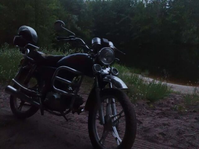 Альфа Другая, об'ємом двигуна 72 л та пробігом 0 тис. км за 48 $, фото 1 на Automoto.ua