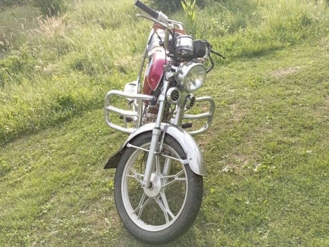 Альфа Другая, объемом двигателя 72 л и пробегом 0 тыс. км за 15500 $, фото 1 на Automoto.ua