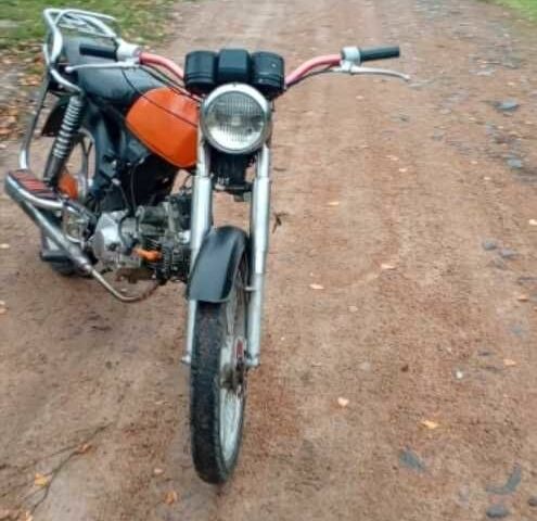 Альфа Другая, объемом двигателя 72 л и пробегом 0 тыс. км за 238 $, фото 1 на Automoto.ua