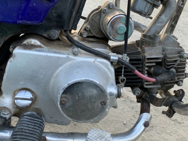 Альфа Другая, об'ємом двигуна 72 л та пробігом 0 тис. км за 67 $, фото 1 на Automoto.ua