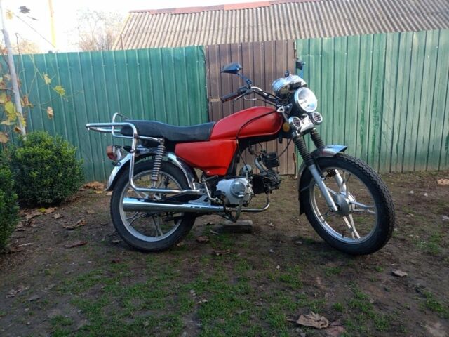 Альфа Другая, об'ємом двигуна 0.11 л та пробігом 0 тис. км за 251 $, фото 1 на Automoto.ua