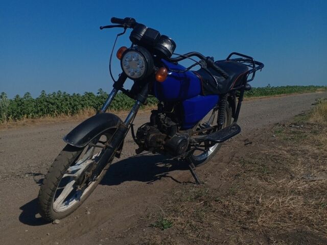 Альфа Другая, об'ємом двигуна 72 л та пробігом 0 тис. км за 122 $, фото 1 на Automoto.ua
