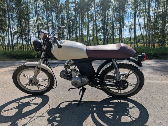Альфа Другая, объемом двигателя 72 л и пробегом 0 тыс. км за 215 $, фото 1 на Automoto.ua