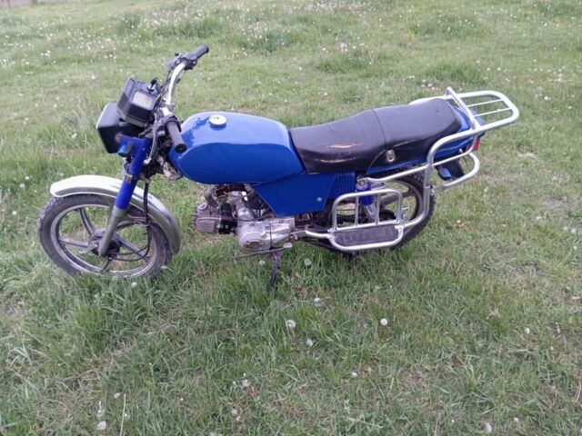 Альфа Другая, об'ємом двигуна 0.11 л та пробігом 0 тис. км за 195 $, фото 1 на Automoto.ua