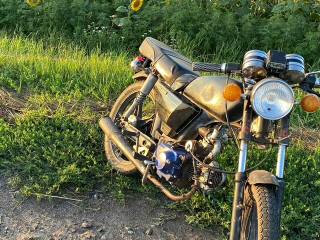 Альфа Другая, объемом двигателя 75 л и пробегом 0 тыс. км за 182 $, фото 1 на Automoto.ua