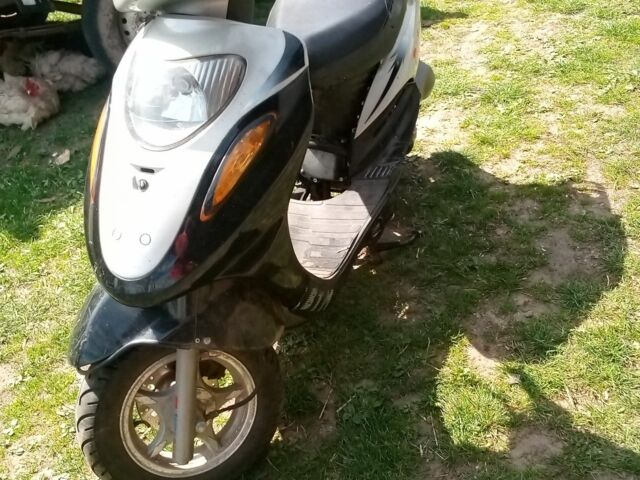 Альфа Другая, объемом двигателя 72 л и пробегом 0 тыс. км за 4400 $, фото 1 на Automoto.ua