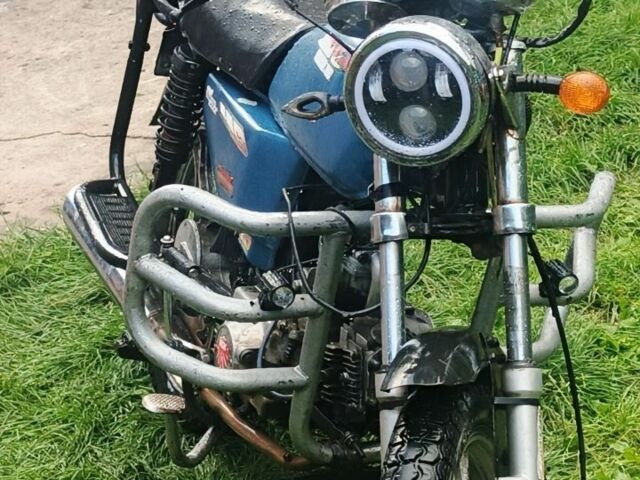 Альфа Другая, об'ємом двигуна 0.11 л та пробігом 0 тис. км за 292 $, фото 1 на Automoto.ua