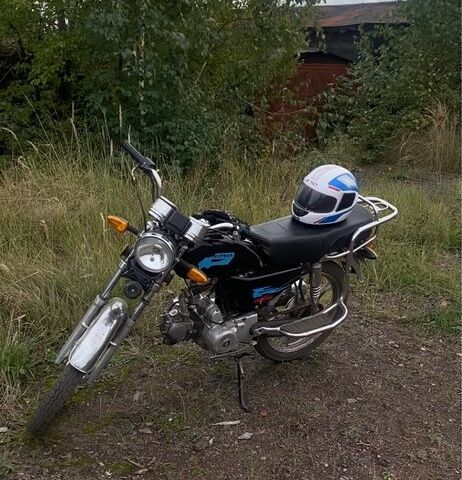 Альфа Другая, объемом двигателя 49 л и пробегом 0 тыс. км за 264 $, фото 1 на Automoto.ua