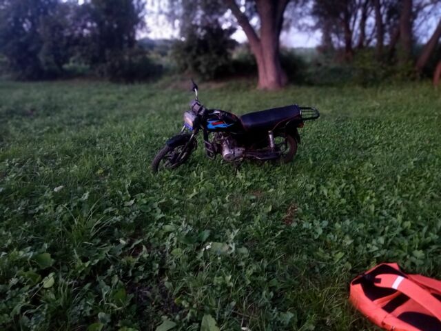 Альфа Другая, об'ємом двигуна 0.11 л та пробігом 0 тис. км за 219 $, фото 1 на Automoto.ua