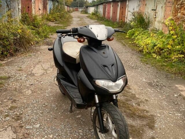 Альфа Другая, об'ємом двигуна 80 л та пробігом 0 тис. км за 192 $, фото 1 на Automoto.ua