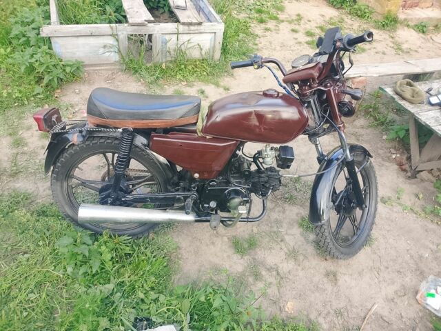 Альфа Другая, объемом двигателя 0 л и пробегом 0 тыс. км за 267 $, фото 1 на Automoto.ua