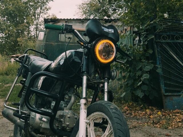 Альфа Другая, объемом двигателя 0.13 л и пробегом 0 тыс. км за 381 $, фото 1 на Automoto.ua