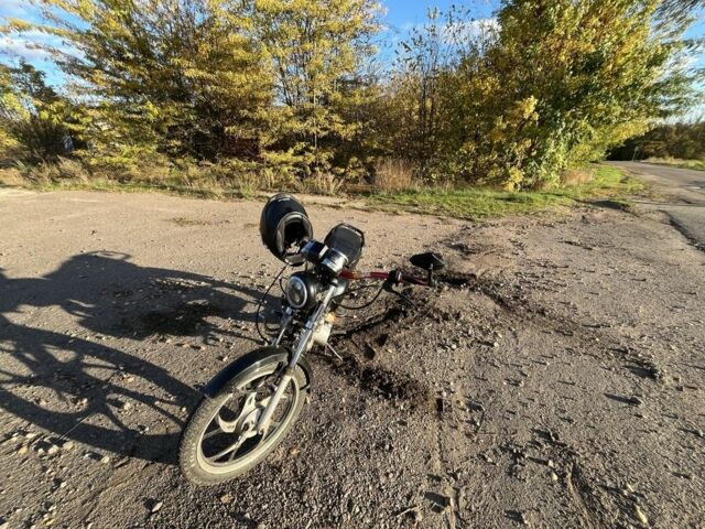 Альфа Другая, об'ємом двигуна 0.11 л та пробігом 0 тис. км за 333 $, фото 1 на Automoto.ua