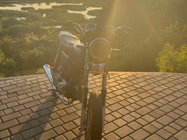 Альфа Другая, об'ємом двигуна 100 л та пробігом 0 тис. км за 156 $, фото 1 на Automoto.ua