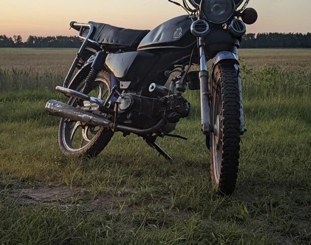 Альфа Другая, объемом двигателя 72 л и пробегом 0 тыс. км за 183 $, фото 1 на Automoto.ua