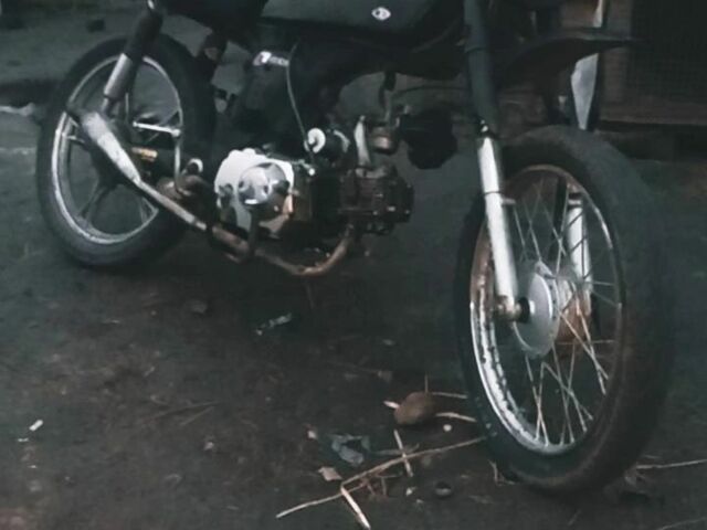 Альфа Другая, об'ємом двигуна 72 л та пробігом 0 тис. км за 7000 $, фото 1 на Automoto.ua