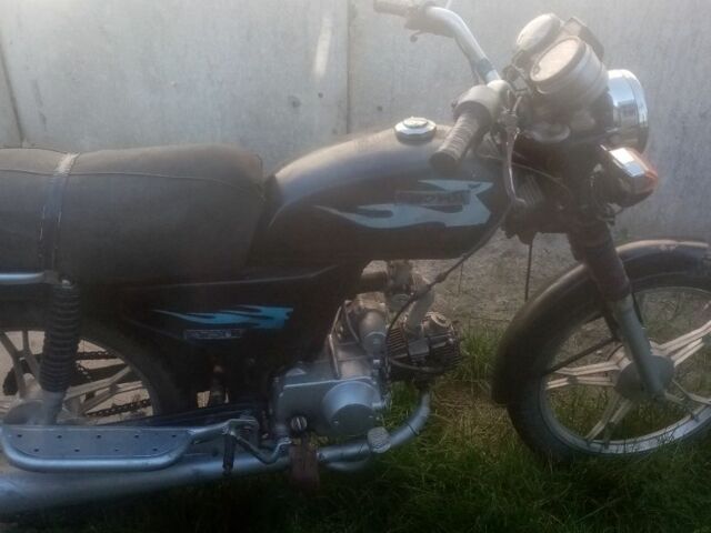 Альфа Другая, объемом двигателя 72 л и пробегом 0 тыс. км за 13900 $, фото 1 на Automoto.ua