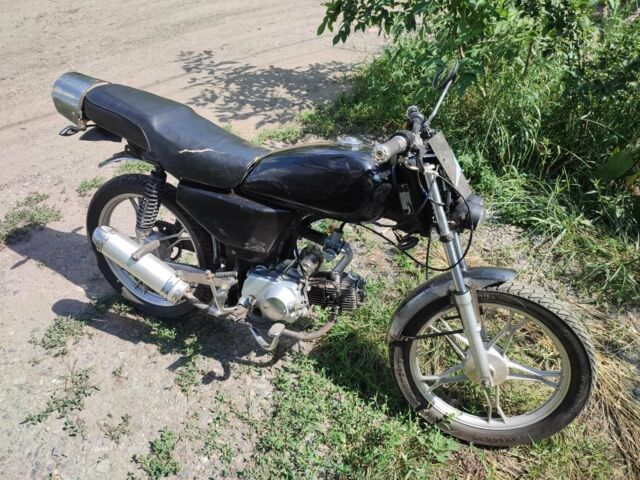 Альфа Другая, объемом двигателя 0 л и пробегом 0 тыс. км за 179 $, фото 1 на Automoto.ua