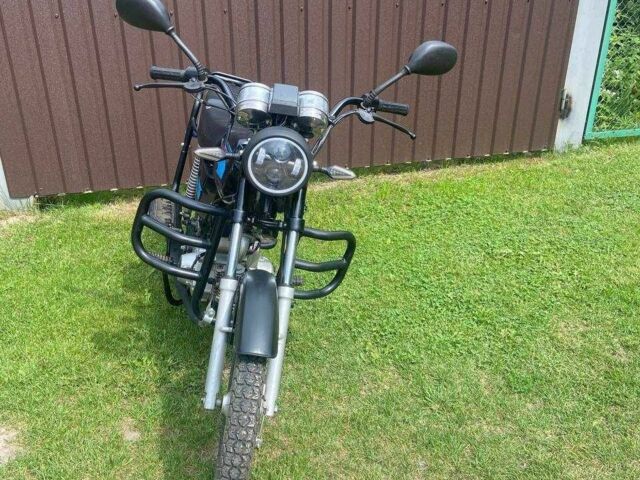 Альфа Другая, об'ємом двигуна 72 л та пробігом 0 тис. км за 15300 $, фото 1 на Automoto.ua