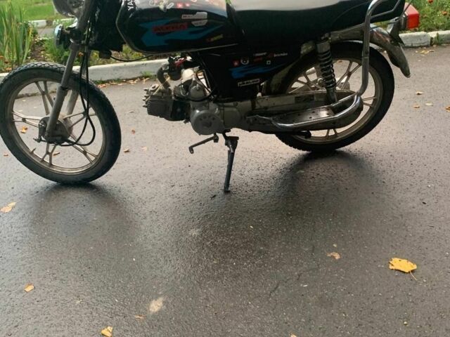 Альфа Другая, об'ємом двигуна 0.11 л та пробігом 0 тис. км за 14000 $, фото 1 на Automoto.ua