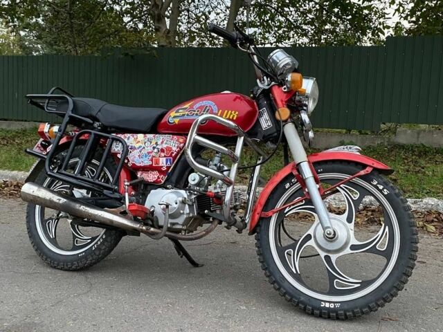 Альфа Другая, объемом двигателя 72 л и пробегом 0 тыс. км за 332 $, фото 1 на Automoto.ua