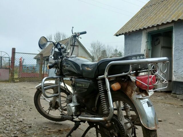 Альфа Другая, объемом двигателя 0.11 л и пробегом 0 тыс. км за 225 $, фото 1 на Automoto.ua