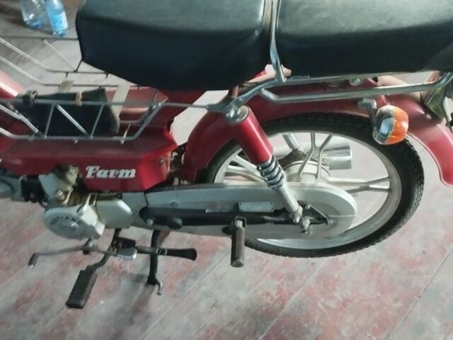 Альфа Другая, объемом двигателя 75 л и пробегом 0 тыс. км за 365 $, фото 1 на Automoto.ua