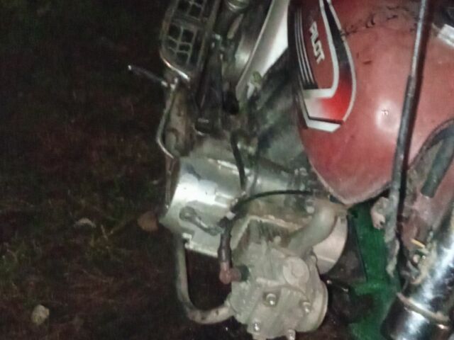 Альфа Другая, объемом двигателя 72 л и пробегом 0 тыс. км за 168 $, фото 1 на Automoto.ua