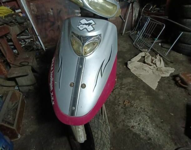 Альфа Другая, об'ємом двигуна 80 л та пробігом 0 тис. км за 122 $, фото 1 на Automoto.ua