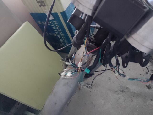 Альфа Другая 2009 у Житомирі на Automoto.ua Альфа Другая, об'ємом двигуна 72 л та пробігом 0 тис. км за 240 $, фото 1 на Automoto.ua