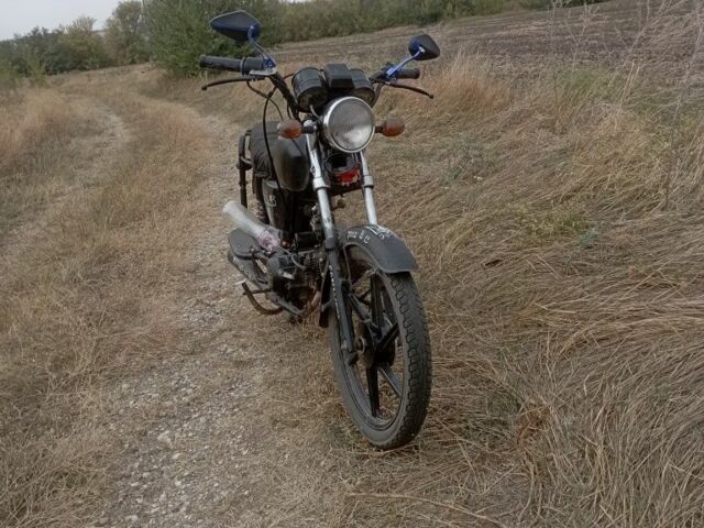 Альфа Другая, объемом двигателя 0.11 л и пробегом 0 тыс. км за 160 $, фото 1 на Automoto.ua