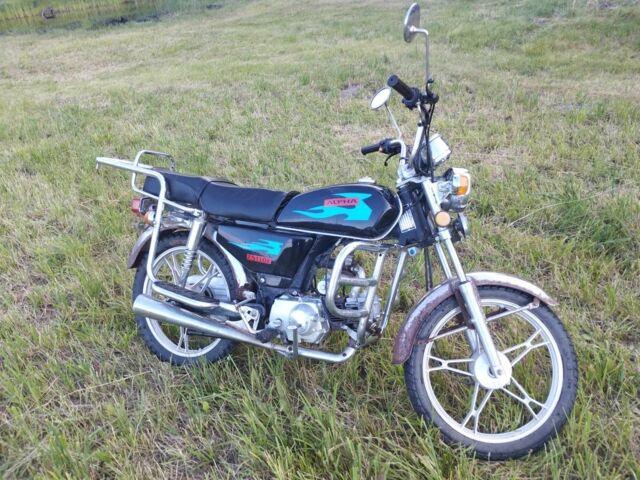 Альфа Другая, объемом двигателя 0.11 л и пробегом 0 тыс. км за 18500 $, фото 1 на Automoto.ua