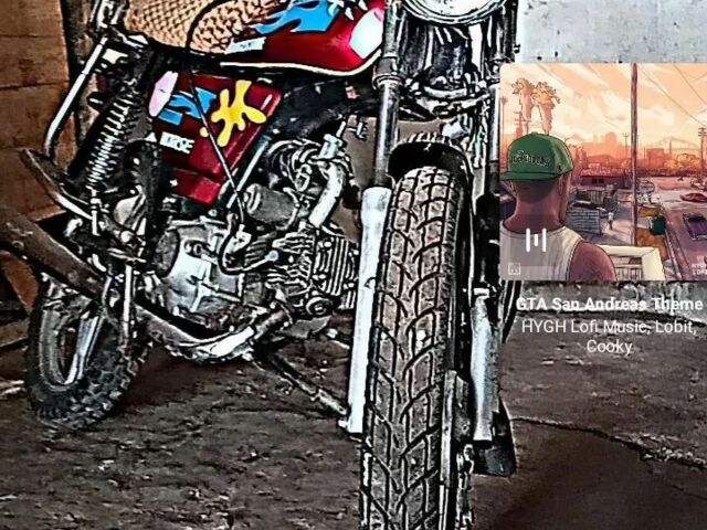 Альфа Другая, объемом двигателя 100 л и пробегом 0 тыс. км за 158 $, фото 1 на Automoto.ua