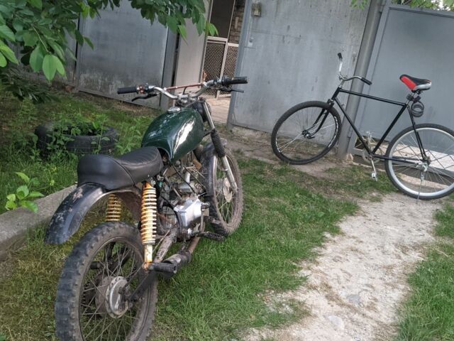 Альфа Другая, об'ємом двигуна 0.11 л та пробігом 0 тис. км за 12000 $, фото 1 на Automoto.ua