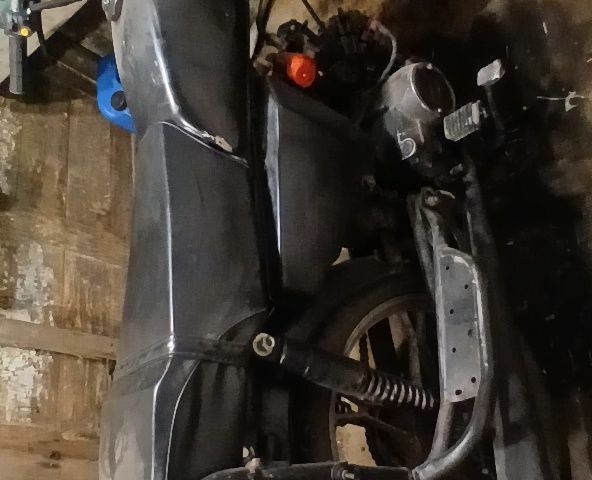 Альфа Другая, об'ємом двигуна 0.11 л та пробігом 0 тис. км за 146 $, фото 1 на Automoto.ua
