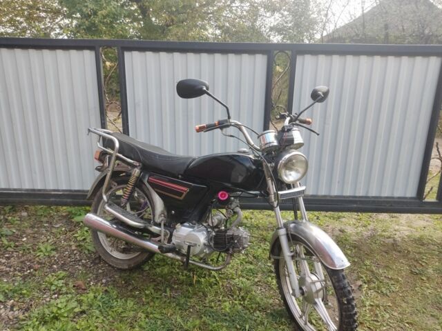 Альфа Другая, объемом двигателя 72 л и пробегом 0 тыс. км за 431 $, фото 1 на Automoto.ua