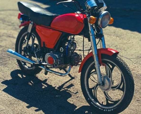 Альфа Другая, объемом двигателя 72 л и пробегом 0 тыс. км за 15000 $, фото 1 на Automoto.ua