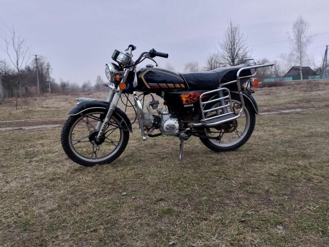 Альфа Другая, объемом двигателя 0.11 л и пробегом 0 тыс. км за 266 $, фото 1 на Automoto.ua