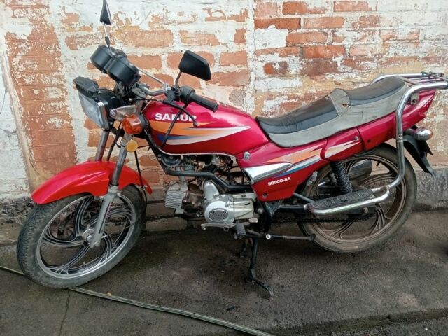 Альфа Другая, об'ємом двигуна 0.11 л та пробігом 0 тис. км за 407 $, фото 1 на Automoto.ua