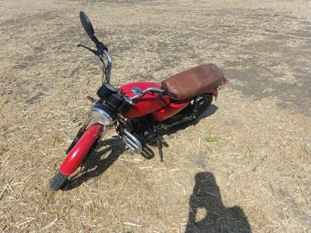 Альфа Другая, объемом двигателя 72 л и пробегом 0 тыс. км за 15000 $, фото 1 на Automoto.ua