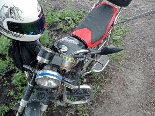 Альфа Другая, об'ємом двигуна 0.11 л та пробігом 0 тис. км за 12500 $, фото 1 на Automoto.ua