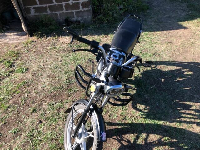 Альфа Другая, об'ємом двигуна 0.13 л та пробігом 0 тис. км за 226 $, фото 1 на Automoto.ua