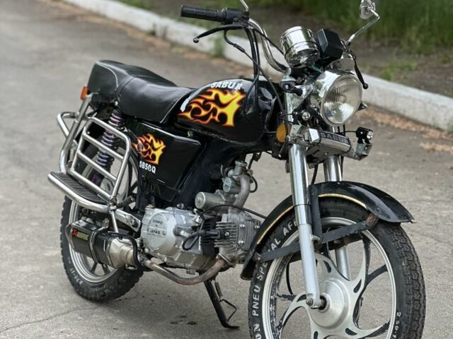 Альфа Другая, об'ємом двигуна 0.11 л та пробігом 0 тис. км за 389 $, фото 1 на Automoto.ua